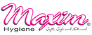 Maxim Logo